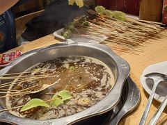 -袁记串串香(西安路店)