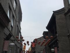 -鲜鱼口老字号美食街
