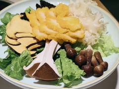 -黑鸡小馆(金源店)