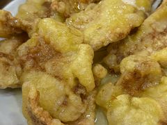 -顺姬冷面(长白西路店)