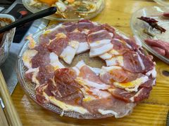 -口岸齐齐哈尔烤肉(风尚米兰总店)