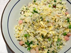 扬州炒饭-和记小菜(七宝店)