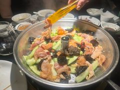 -顺峰顺水顺德菜(龙华店)