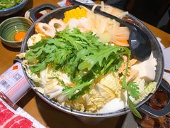 -有喜屋·深夜食堂(北京西路店)