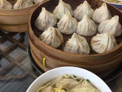-笑来喜馄饨小笼工坊店(湖滨街店)
