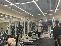 -EASY POWER健身工作室(浦东大道店)