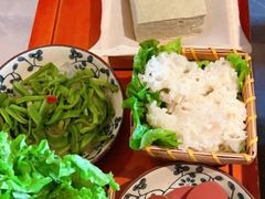 -老员外骨汤火锅(海州古城店)