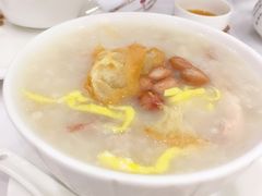 驰名艇仔粥-广州酒家(昌岗地铁站店)