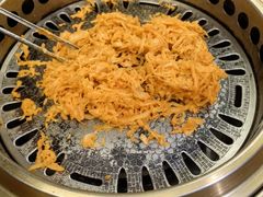 -海之屋韩式烤肉(海棠68环球美食街店)