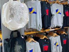 -优衣库(上海金桥国际商业广场店)