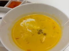 -香宫中餐厅·大连香格里拉(人民路店)