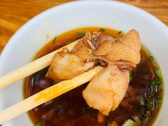 -中和远东火锅兔(老店)