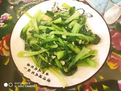 炒青菜-东北王食府(科大店)