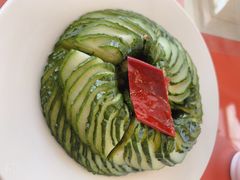 -北京小肠陈饭庄(方庄店)