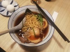 -麵の匠·一生堂(新世界店)