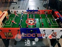 -好玩工厂密室·鹅鸭杀·桌游拼豆电玩