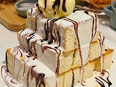 俄罗斯方块-俄士厨房(环球港店)