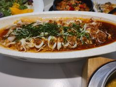 -3号仓库·创意中国菜(新世界城店)