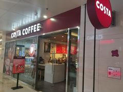 门面-COSTA COFFEE(水游城店)