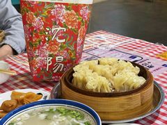-百年老字号·马家烧麦馆(中街店)