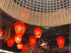 -农耕记·湖南土菜(halo广场店)