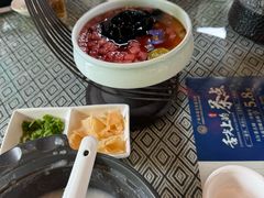-阿谋美食·广西菜