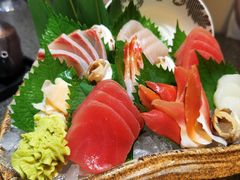 -大桥日本料理·日式放题·铁板定食(科兴科学园店)