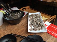 -牛很鲜潮汕牛肉火锅(朝晖路店)