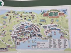 -大梅沙海滨公园