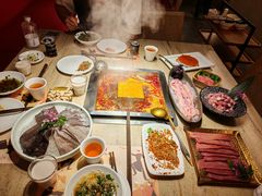 -锦城印象火锅(天府三街店)