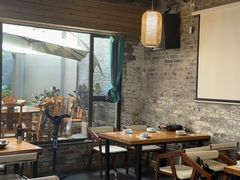 -61号餐吧(兴坪古镇漓江店)