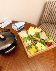 -和伊母婴护理中心·全套房(金山店)