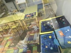 -想家粒科学探索中心(青林湾店)
