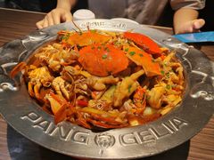 -胖哥俩肉蟹煲(福州仓山爱琴海店)