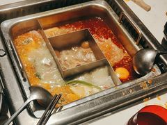 -鼎膳常火锅(华阳店)