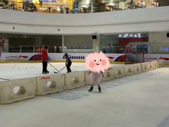 -全明星滑冰俱乐部(万象城店)