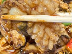 -渔家风味·鲅鱼水饺·央视展播·海鲜天津菜(开发区店)