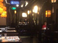 -绿茶餐厅(深圳龙华天虹购物中心店)