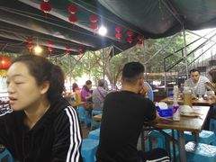 -弓虽昌焖烧鸡(大竹林店)