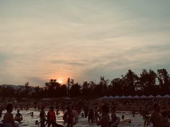 -西涌国际滨海旅游区