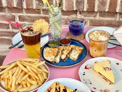 -流浪者复古西餐鸡尾酒吧(沈阳店)