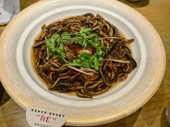 -京味斋·北京烤鸭(北京南站洋桥店)