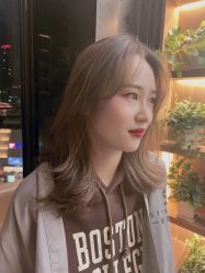 -Sying杉影日式烫染專門店