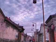-暖泉古镇