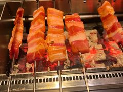 -丰茂海鲜烧烤(龙源华府店)