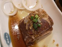 -韩时烤肉(枫蓝店)