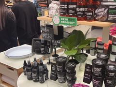 -LUSH(威尼斯人店)