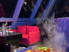 -粉墨特色菜·烧烤音乐酒馆