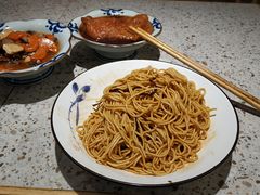 -饭香情