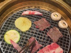 -MIKOMIKO和牛烧肉专门店(南门店)